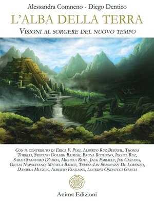 cover image of L'alba della terra